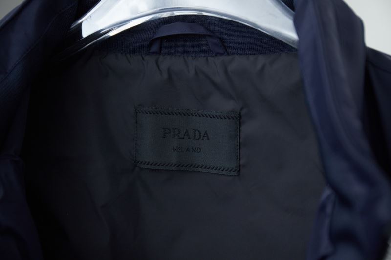 Prada Outwear